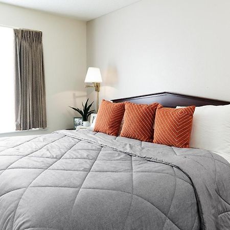 Intown Suites Extended Stay Macon Ga Exteriér fotografie